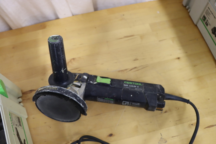 1033875-1 Festool RAS 115.04