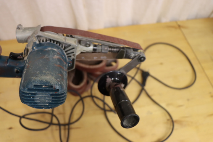 1033884-3 Makita 9031 belt sander