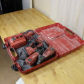 1033897-5 Hilti SF 4000 with accessories