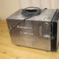 1033901-7 Dustcontrol DC AirCube 500 air purifier