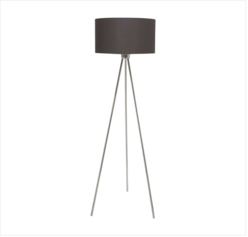 1098225-1 Golvlampa Malmbergs Steel