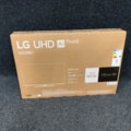 1083612-3 50" 4K UHD TV LG 50UR81006LJ