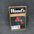 1090552-3 Dehumidifier Woods MRD10G
