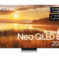 1083618-2 75" 8K Neo QLED TV Samsung QE75QN900BTXXC