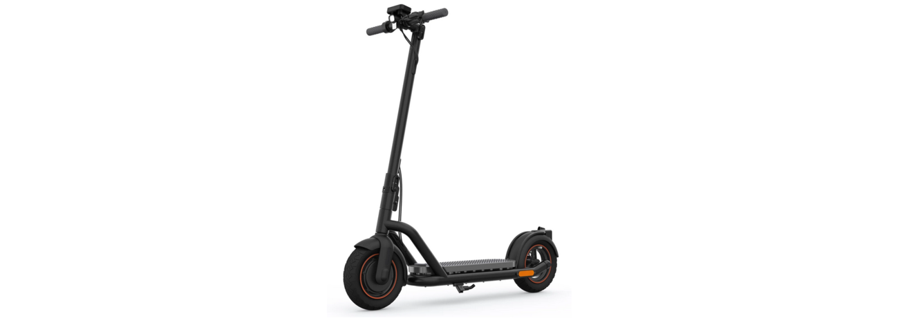 1083625-2 Electric scooter Navee N65 EU Version