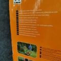 1088233-4 Gräsklippare Black & Decker BCMW3318L2-QW 18V