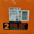 1088233-8 Gräsklippare Black & Decker BCMW3318L2-QW 18V