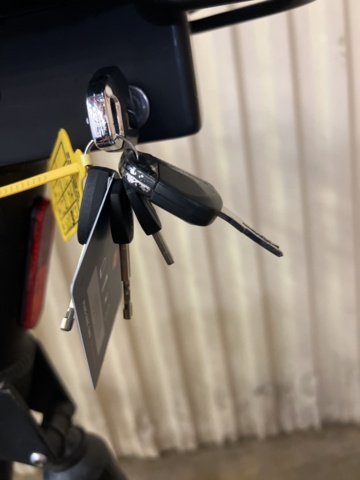 1024316-14 Electric moped class 2 Vässla Bike 25km/h