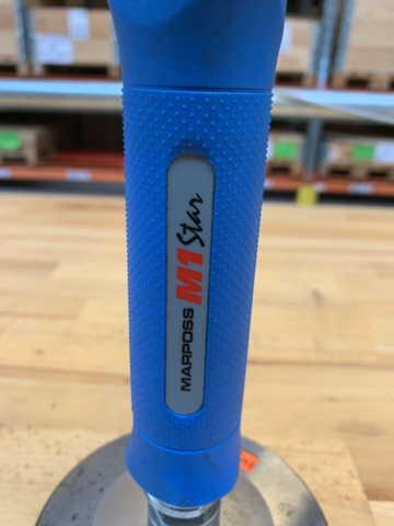 1036787-2 Measuring instrument Marposs