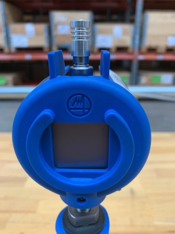 1036787-4 Measuring instrument Marposs