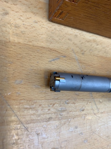 1036789-4 Digimatic Holltest Mitutoyo