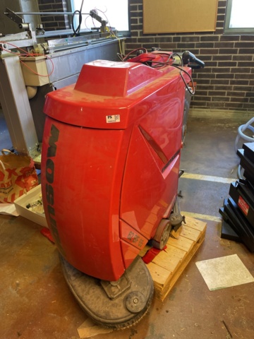 1060356-1 Gansow Scrubber