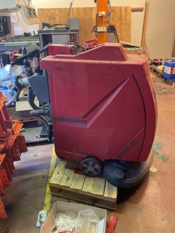 1060356-3 Gansow Scrubber