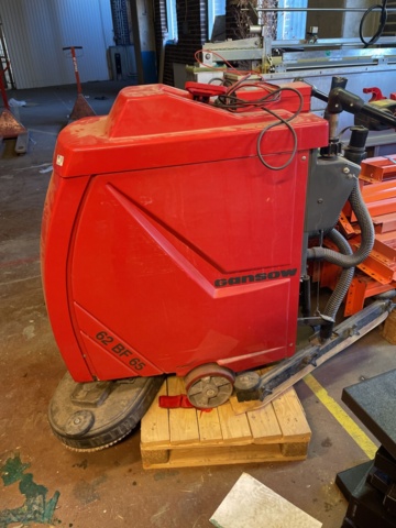 1060356-4 Gansow Scrubber