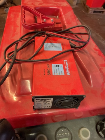 1060356-6 Gansow Scrubber