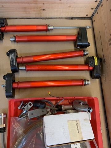 1035203-3 aids for lifting devices for industry