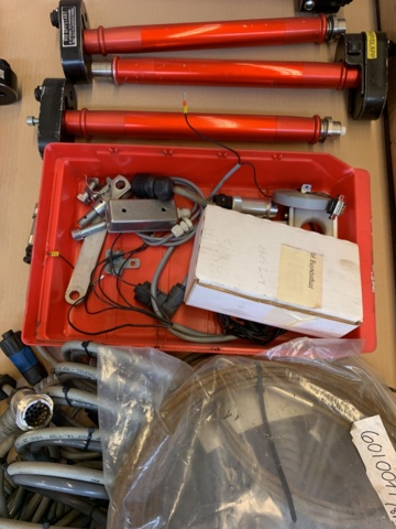 1035203-4 aids for lifting devices for industry