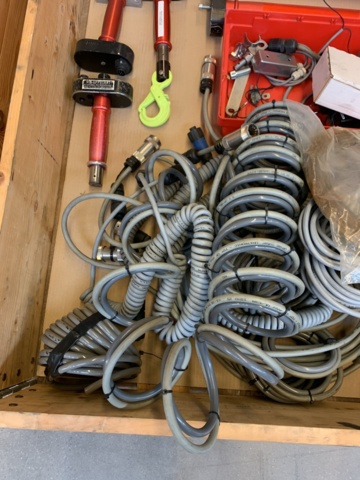 1035203-5 aids for lifting devices for industry