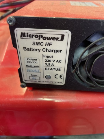 1060356-10 Gansow Scrubber