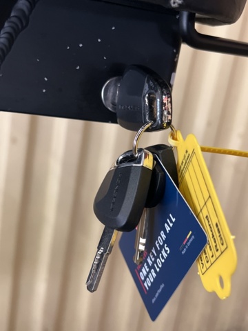 1024323-5 Electric moped class 2 Vässla Bike 25km/h