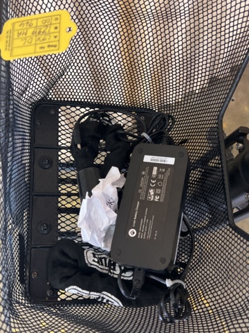 1024323-11 Electric moped class 2 Vässla Bike 25km/h