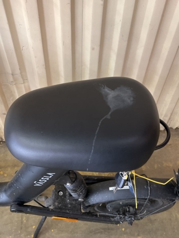 1024323-12 Electric moped class 2 Vässla Bike 25km/h