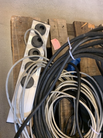 1035204-4 George Renault control units 2 pcs