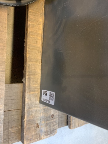 1035204-5 George Renault control units 2 pcs