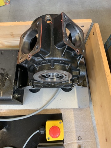 1035207-2 Pryor marking equipment