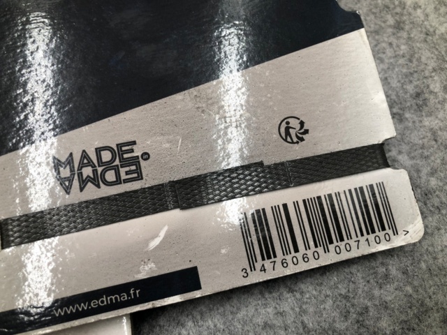 1102870-3 4 pcs ETC miter scissors + 3 pcs molding scissors - Shipping included