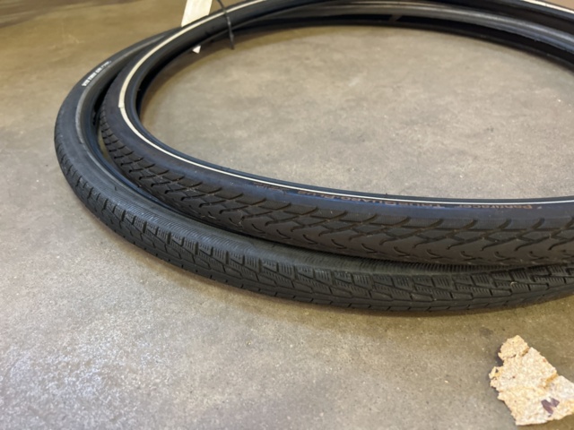 1024330-2 Electric bike Darlington Raleigh repair item -2019