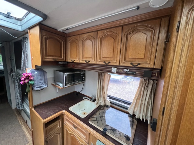 897535-21 House bus Silkeborg Integral DAB - 1989