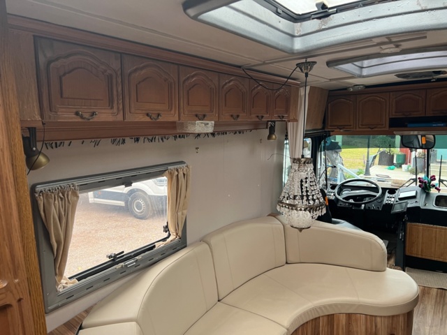 897535-22 House bus Silkeborg Integral DAB - 1989