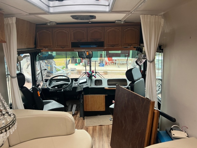 897535-23 House bus Silkeborg Integral DAB - 1989