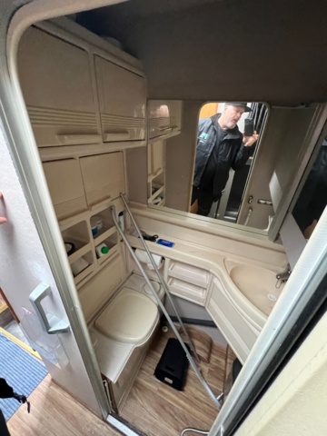 897535-35 House bus Silkeborg Integral DAB - 1989