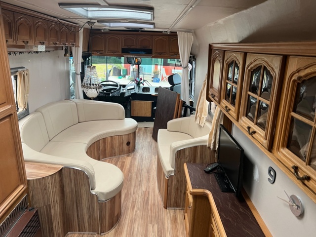 897535-26 House bus Silkeborg Integral DAB - 1989