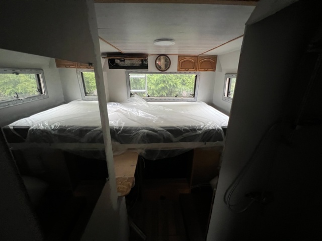 897535-28 House bus Silkeborg Integral DAB - 1989