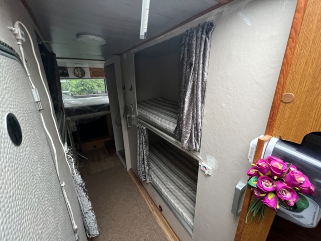 897535-31 House bus Silkeborg Integral DAB - 1989