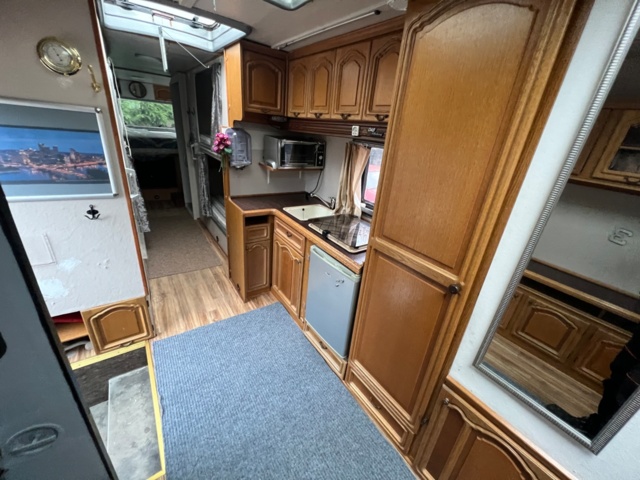 897535-36 House bus Silkeborg Integral DAB - 1989