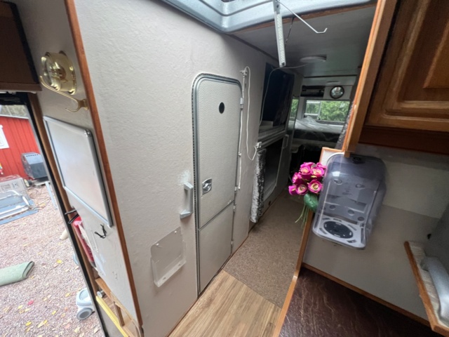 897535-42 House bus Silkeborg Integral DAB - 1989