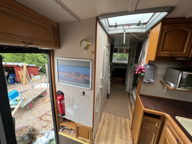 897535-32 House bus Silkeborg Integral DAB - 1989