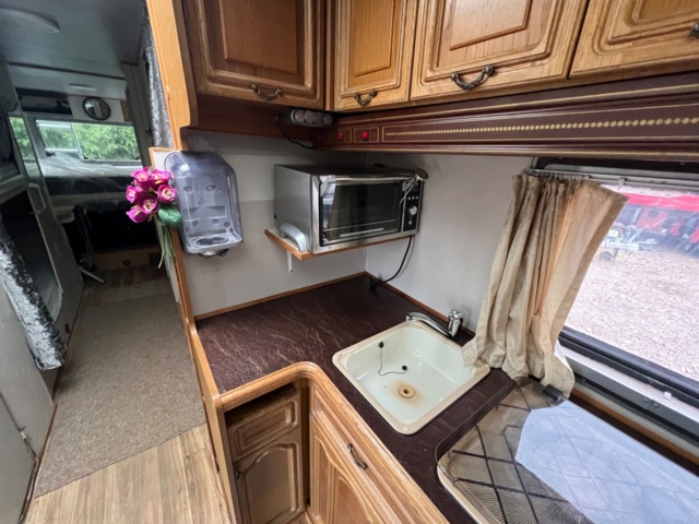 897535-40 House bus Silkeborg Integral DAB - 1989