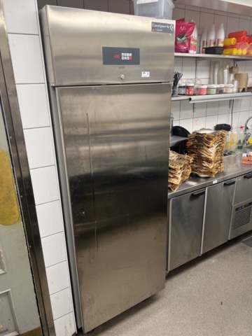 1052461-1 Freezer Gemm EFB/01 -2022