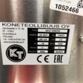 1052466-3 Meat grinder KT LM-98/P