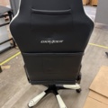 1049656-7 Gaming chair in leather DXRACER, 1 piece