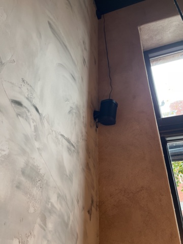 1052485-2 Sonos speakers 5 pcs