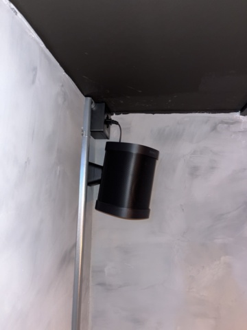 1052485-4 Sonos speakers 5 pcs