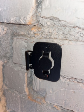 1052485-6 Sonos speakers 5 pcs