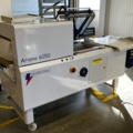 1105476-19 Semi-automatic shrink wrap machine/ packing machine - Robopac Ariane 6050