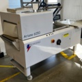 1105476-15 Semi-automatic shrink wrap machine/ packing machine - Robopac Ariane 6050